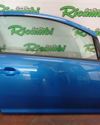 PORTA DESTRA PER PER OPEL CORSA D OPC 2008