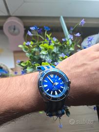 Seiko Prospex Samurai SBDY025 4R36