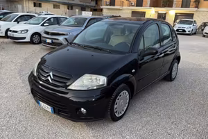 Citroen C3 1.4 Gold by Pinko-2008