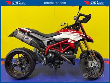 DUCATI Hypermotard 939 Garantita e Finanziabile