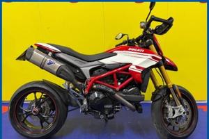 DUCATI Hypermotard 939 Garantita e Finanziabile