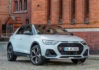 Ricambi audi a1 2023