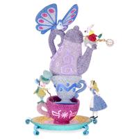 Swarovski 5670893 L’Ora del Tè Alice Edizione Lim.