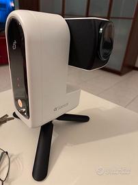 Telescopio Seestar S30 pro ZWO