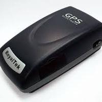 GPS BT mini Royaltek