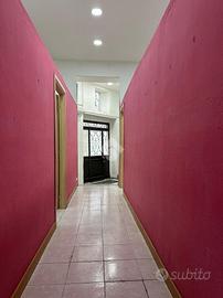 DEPOSITO A GIUGLIANO IN CAMPANIA