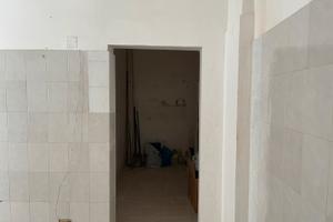 Appartamento da ristrutturare