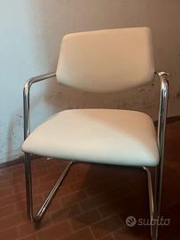 Sedie da ufficio Sitland
