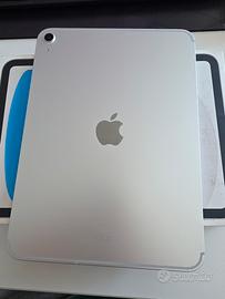 IPAD A16 128GB WIFI CELL KM0 GARANZIA APPLE 