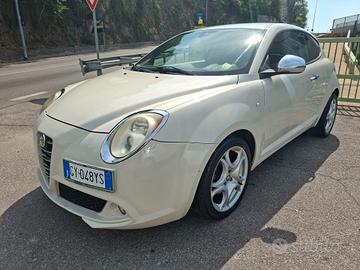 Alfa Romeo MiTo 1.3 MJT DA NEOPATENTATI / EURO 5B