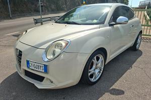 Alfa Romeo MiTo 1.3 MJT DA NEOPATENTATI / EURO 5B