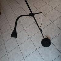 Lampada led a piantana