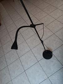 Lampada led a piantana