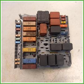 Body Computer Centralina Modulo BCM BSI Fiat Bravo