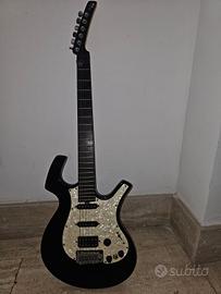 Chitarra elettrica Parker P38 