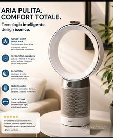 Dyson Pure Cool DP04  Purificatore e Ventilatore