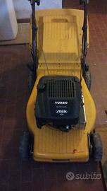 TOSAERBA STIGA 48 S COMBI TURBO ORIGINALE