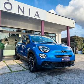 Fiat 500X 1.3 mjet 95cv PACK STYLE LED *GARANZIA 2
