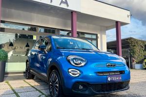 Fiat 500X 1.3 mjet 95cv PACK STYLE LED *GARANZIA 2