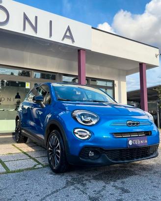 Fiat 500X 1.3 mjet 95cv PACK STYLE LED *GARANZIA 2
