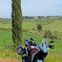 Moto Morini X-Cape 649