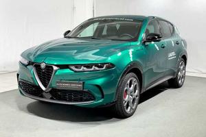 Alfa Romeo Tonale 1.3 280CV PHEV AT6 Q4 Speciale P
