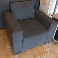 Poltrona nuova. Acquistata il 27.04.2025 a Mondo c