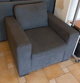 Poltrona nuova. Acquistata il 27.04.2025 a Mondo c