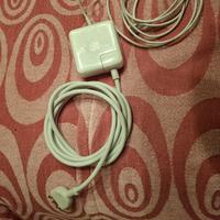 Alimentatore mac apple 45W MAGSAFE 2 POWER ADAPTER