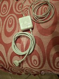 Alimentatore mac apple 45W MAGSAFE 2 POWER ADAPTER