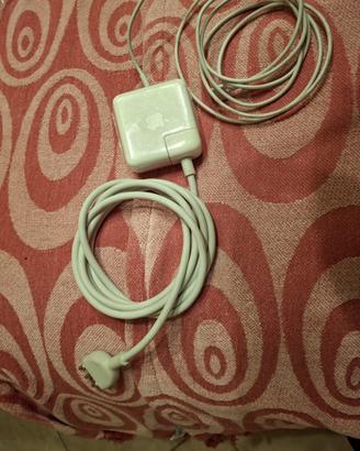 Alimentatore mac apple 45W MAGSAFE 2 POWER ADAPTER