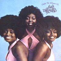 Love Unlimited: Under The Influence Of Love Unlimi