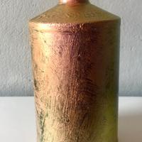 Bottiglie Dipinta a Mano