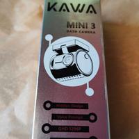Dash cam kawa mini 3