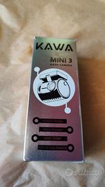 Dash cam kawa mini 3