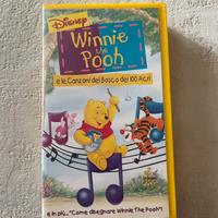 Winnie the Pooh Disney