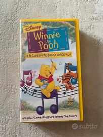 Winnie the Pooh Disney