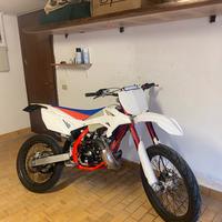 Beta rr 50 enduro racing 2019