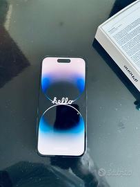 IPHONE 14 PRO 128 GB