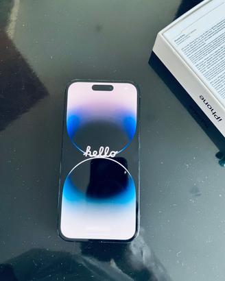 IPHONE 14 PRO 128 GB