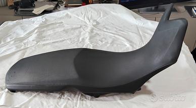 Sella moto BMW F800gs; F700gs e f650gs
