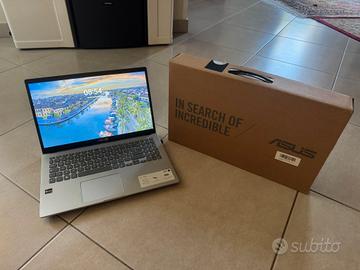 computer portatile Asus 