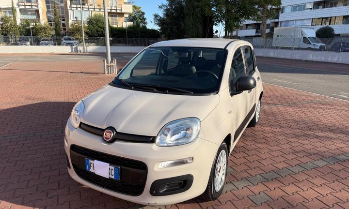 Fiat Panda 1.2 GPL Easy EasyPower