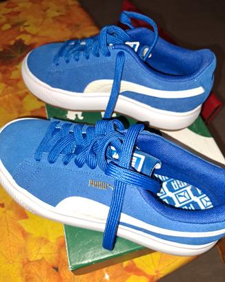 scarpe sportive donna puma 