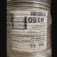 tubo canna fumaria acciaio diametro 160mm