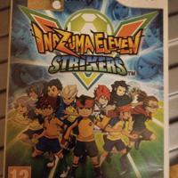 Inazuma Eleven Strikers - gioco Nintendo Wii ITA