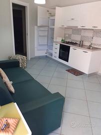 Appartamento a Cirella di Diamante 