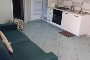 Appartamento a Cirella di Diamante 