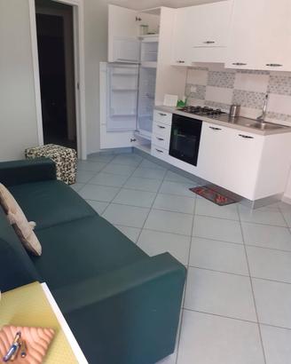 Appartamento a Cirella di Diamante 