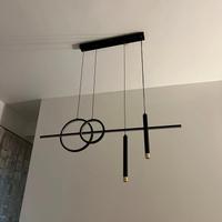 Luce a Led da soffitto 